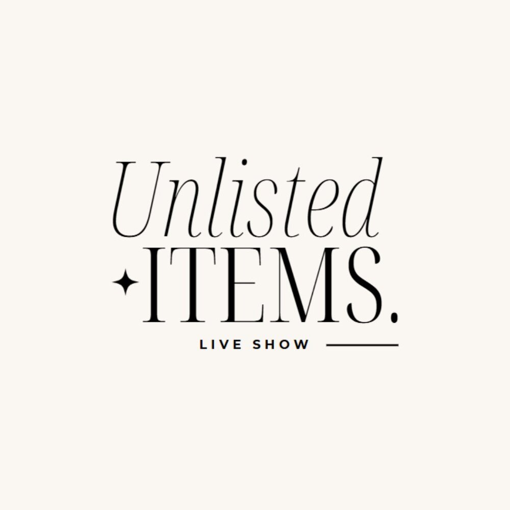 Unlisted for live show